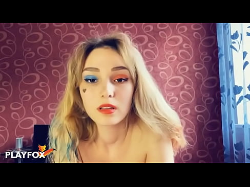 ❤️ Óculos mágicos de realidade virtual deram-me sexo com Harley Quinn Porno em pt.bitcoinex.top ❌️❤