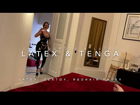 ❤️ Escada ruiva em traje de látex fodida por meio de meio-irmão Porno em pt.bitcoinex.top ❌️❤