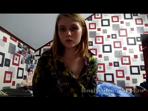 ❤️ A jovem estudante loira da Rússia gosta de pilas maiores. Porno em pt.bitcoinex.top ❌️❤